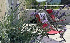 Val Des Bruyeres - Gite 15Mn Pezenas Avec Terrasse Et Cour Close - Parking Privatif Securise - Wifi Ftth Gratuit